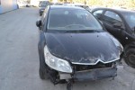Ολόκληρο Αυτοκίνητο Citroen C4 1.6 Αρ.Κινητήρα 5FW 2008-2011