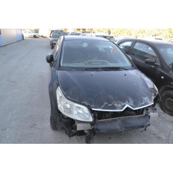 Ολόκληρο Αυτοκίνητο Citroen C4 1.6 Αρ.Κινητήρα 5FW 2008-2011