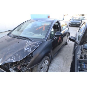 Ολόκληρο Αυτοκίνητο Citroen C4 1.6 Αρ.Κινητήρα 5FW 2008-2011