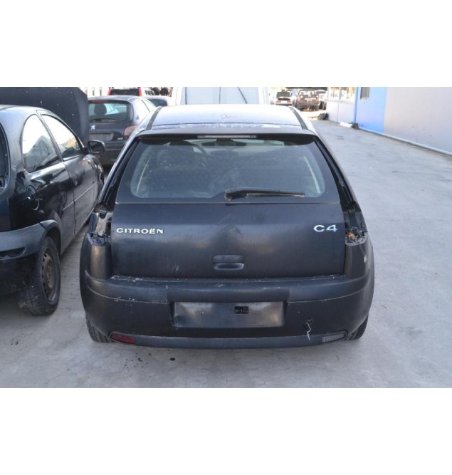 Ολόκληρο Αυτοκίνητο Citroen C4 1.6 Αρ.Κινητήρα 5FW 2008-2011