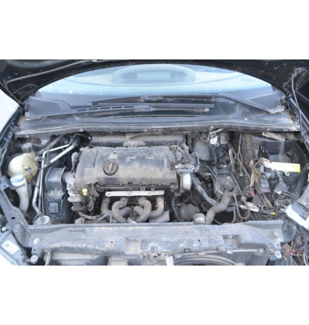Ολόκληρο Αυτοκίνητο Citroen C4 1.6 Αρ.Κινητήρα 5FW 2008-2011