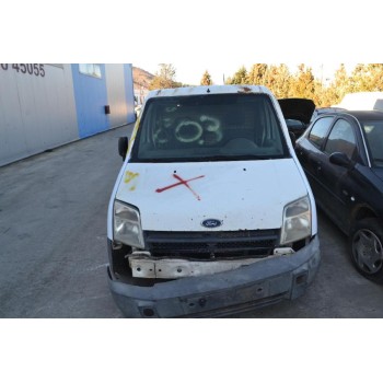 Ολόκληρο Αυτοκίνητο Ford Transit Connect 1.8 Diesel Αρ.Κινητήρα R2PA 2002-2013