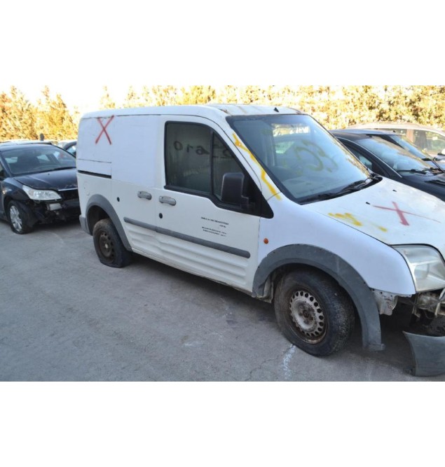 Ολόκληρο Αυτοκίνητο Ford Transit Connect 1.8 Diesel Αρ.Κινητήρα R2PA 2002-2013