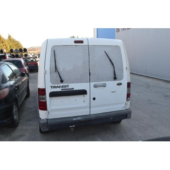 Ολόκληρο Αυτοκίνητο Ford Transit Connect 1.8 Diesel Αρ.Κινητήρα R2PA 2002-2013