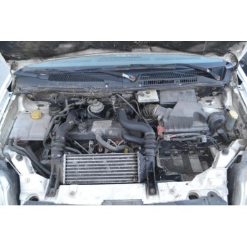 Ολόκληρο Αυτοκίνητο Ford Transit Connect 1.8 Diesel Αρ.Κινητήρα R2PA 2002-2013