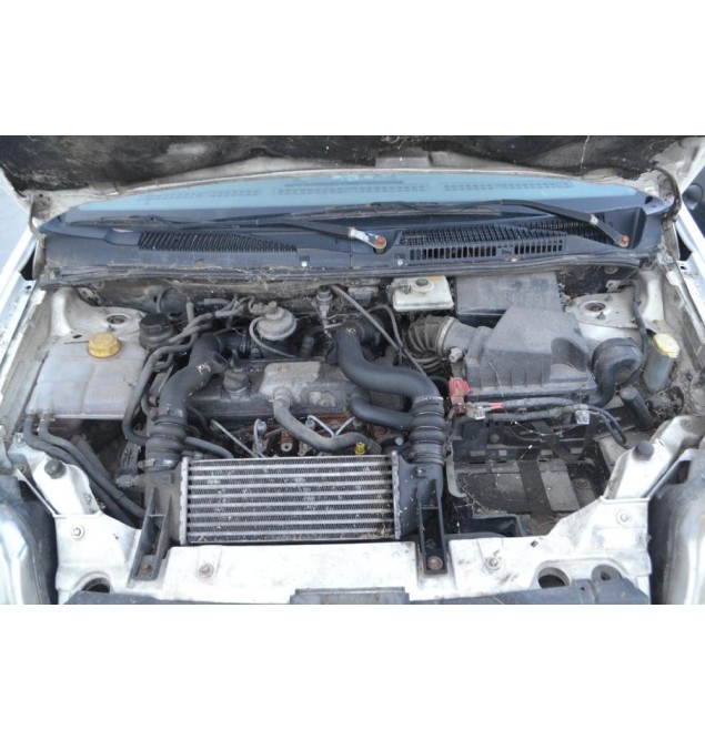 Ολόκληρο Αυτοκίνητο Ford Transit Connect 1.8 Diesel Αρ.Κινητήρα R2PA 2002-2013