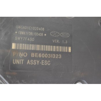 Μονάδα ABS Kia Sportage 2009-2017 136GAD1C1020408 58920-3U940 W94