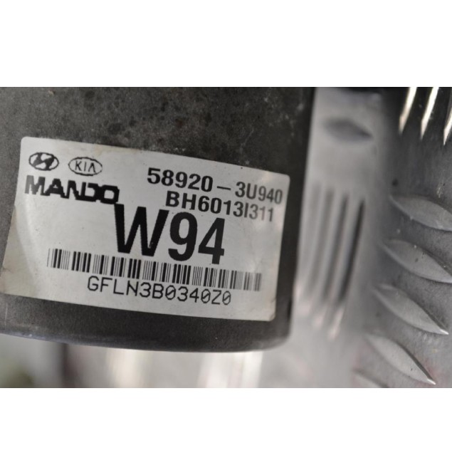 Μονάδα ABS Kia Sportage 2009-2017 136GAD1C1020408 58920-3U940 W94