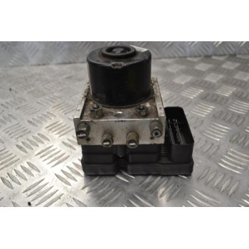 Μονάδα ABS Opel Astra 2005-2010 10097005093 10.0970-0509.3 00006677Ε1 13157576BE