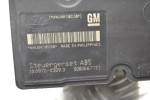 Μονάδα ABS Opel Astra 2005-2010 10097005093 10.0970-0509.3 00006677Ε1 13157576BE