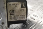 Μονάδα ABS Opel Astra 2005-2010 10097005093 10.0970-0509.3 00006677Ε1 13157576BE