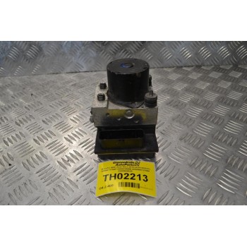 Μονάδα ABS Seat Ibiza 2010-2015 BOSCH 6R0907379AF 0265239056 6R00907379AK 0265955025