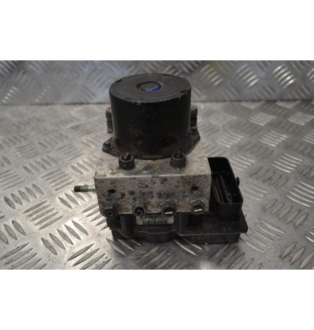 Μονάδα ABS Seat Ibiza 2010-2015 BOSCH 6R0907379AF 0265239056 6R00907379AK 0265955025