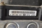 Μονάδα ABS Seat Ibiza 2010-2015 BOSCH 6R0907379AF 0265239056 6R00907379AK 0265955025