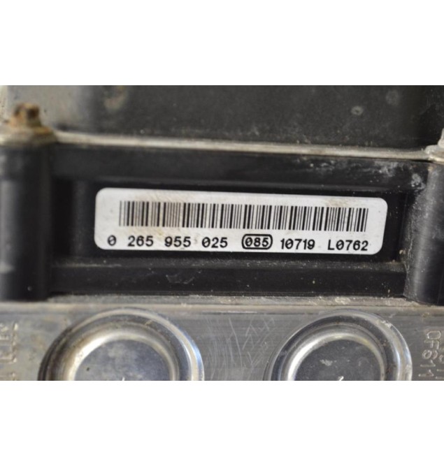 Μονάδα ABS Seat Ibiza 2010-2015 BOSCH 6R0907379AF 0265239056 6R00907379AK 0265955025