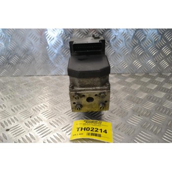 Μονάδα ABS Audi A4 1997-2000 BOSCH 3B0614111 0265220621