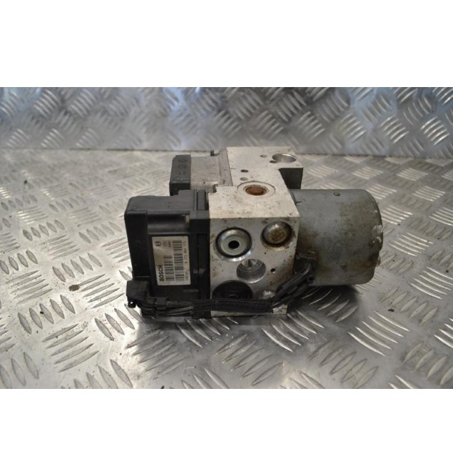 Μονάδα ABS Audi A4 1997-2000 BOSCH 3B0614111 0265220621