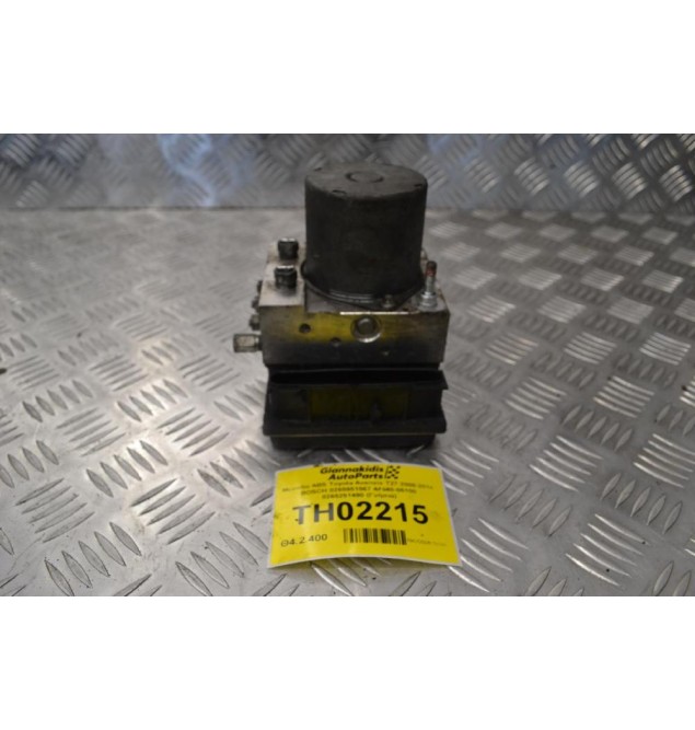 Μονάδα ABS Toyota Avensis T27 2008-2014 BOSCH 0265951567 44540-05100 0265251490 (Γνήσια)