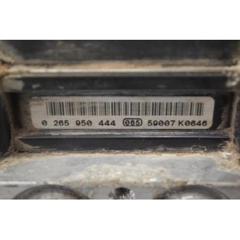 Μονάδα ABS Mercedes-Benz Vito 2003-2026 BOSCH A0014401289 