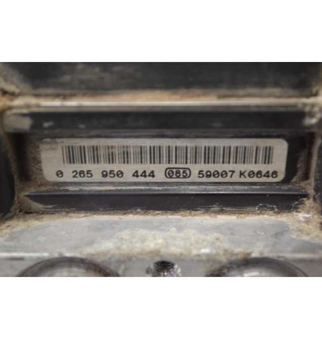 Μονάδα ABS Mercedes-Benz Vito 2003-2026 BOSCH A0014401289 