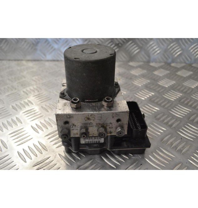 Μονάδα ABS Audi A4 / A5 2008-2013 8K0907379BF 8K0614517ED 0265951539 0265236348 (Γνήσια)