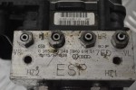 Μονάδα ABS Audi A4 / A5 2008-2013 8K0907379BF 8K0614517ED 0265951539 0265236348 (Γνήσια)