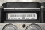 Μονάδα ABS Audi A4 / A5 2008-2013 8K0907379BF 8K0614517ED 0265951539 0265236348 (Γνήσια)