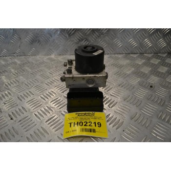 Μονάδα ABS Ford Focus 2002-2012 ATE 10.0970-0124.3 10097001243 10.0207-0071.4 10020700714