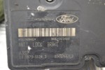 Μονάδα ABS Ford Focus 2002-2012 ATE 10.0970-0124.3 10097001243 10.0207-0071.4 10020700714