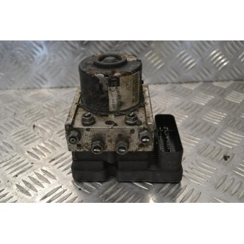 Μονάδα ABS Seat Leon 2005-2010 ATE 1K0907379P 1K0614117H 10.0207-0107.4 10020701074