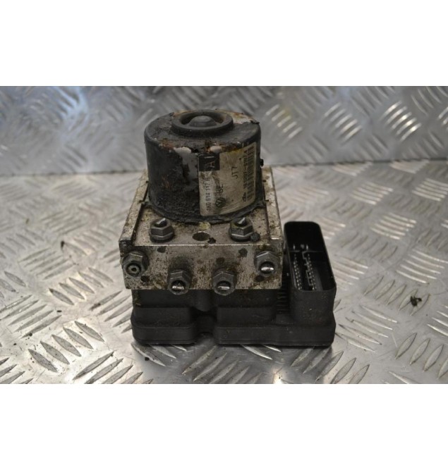 Μονάδα ABS Seat Leon 2005-2010 ATE 1K0907379P 1K0614117H 10.0207-0107.4 10020701074
