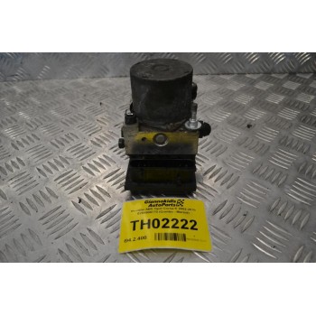 Μονάδα ABS Opel Corsa C 2002-2010 0265800770 (Combo - Meriva)