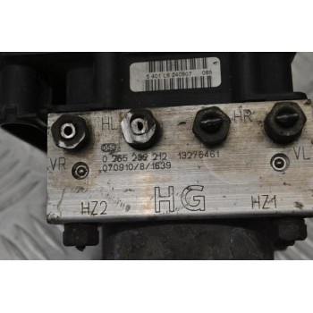 Μονάδα ABS Opel Corsa C 2002-2010 0265800770 (Combo - Meriva)