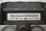 Μονάδα ABS Opel Corsa C 2002-2010 0265800770 (Combo - Meriva)