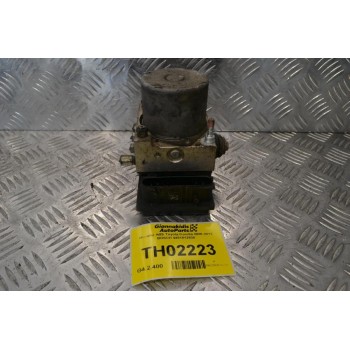 Μονάδα ABS Toyota Corolla 2006-2012 BOSCH 4451012530 