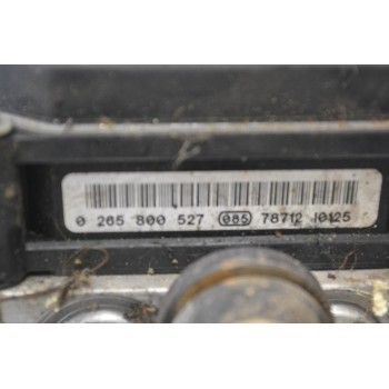 Μονάδα ABS Toyota Corolla 2006-2012 BOSCH 4451012530 