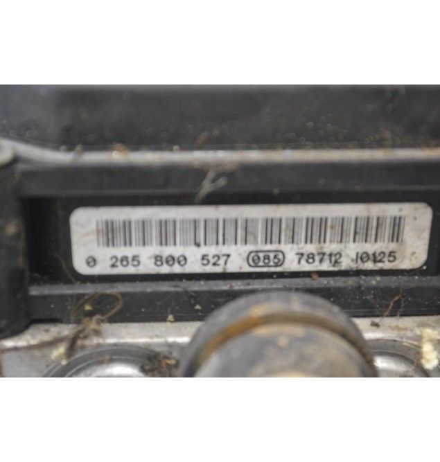 Μονάδα ABS Toyota Corolla 2006-2012 BOSCH 4451012530 