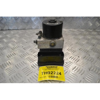 Μονάδα ABS Ford Focus 2008-2012 8M51-2C405-AA (Γνήσια)