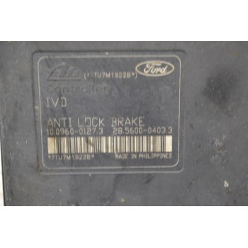 Μονάδα ABS Ford Focus 2008-2012 8M51-2C405-AA (Γνήσια)