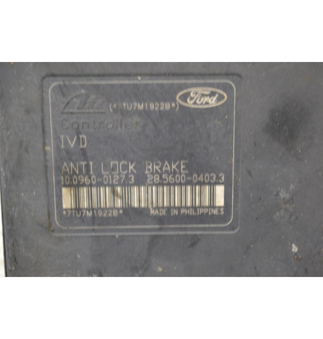 Μονάδα ABS Ford Focus 2008-2012 8M51-2C405-AA (Γνήσια)