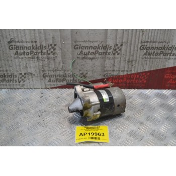 Μίζα Renault Laguna II 8 Δόντια 2000-2005 8200266777A D7E47