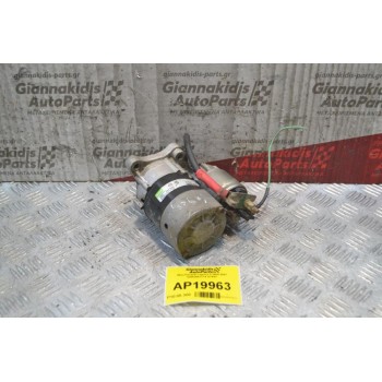 Μίζα Renault Laguna II 8 Δόντια 2000-2005 8200266777A D7E47