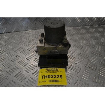 Μονάδα ABS Nissan Qashqai 2006-2013 BOSCH 47660BR00A 