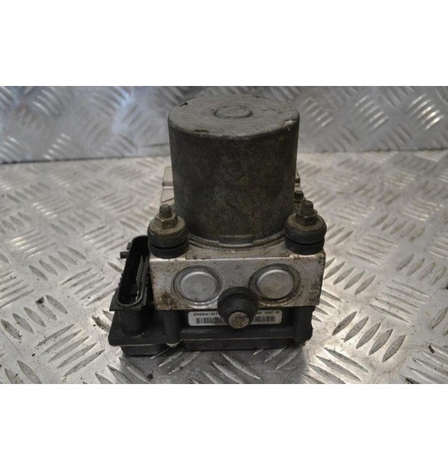 Μονάδα ABS Nissan Qashqai 2006-2013 BOSCH 47660BR00A 