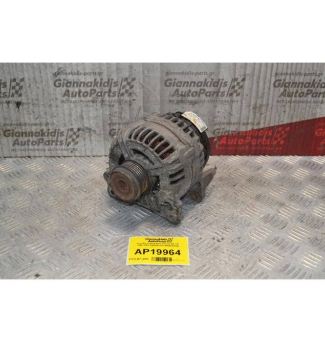 Δυναμό Volkswagen Passat B5 TDI 1996-2005 0986041870 028903029B