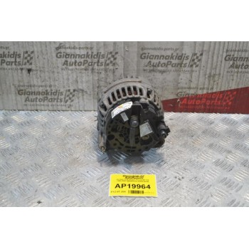 Δυναμό Volkswagen Passat B5 TDI 1996-2005 0986041870 028903029B