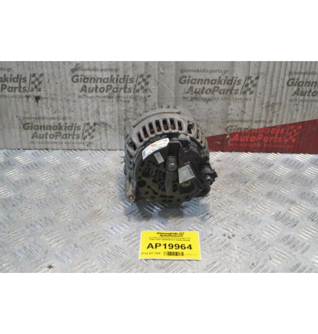 Δυναμό Volkswagen Passat B5 TDI 1996-2005 0986041870 028903029B