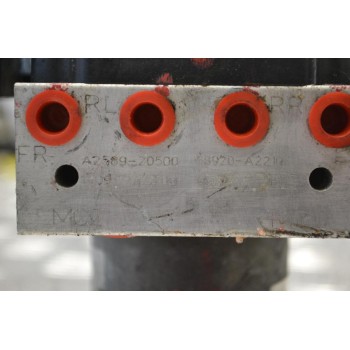 Μονάδα ABS Kia Ceed 2012-2018 A2589-20500 