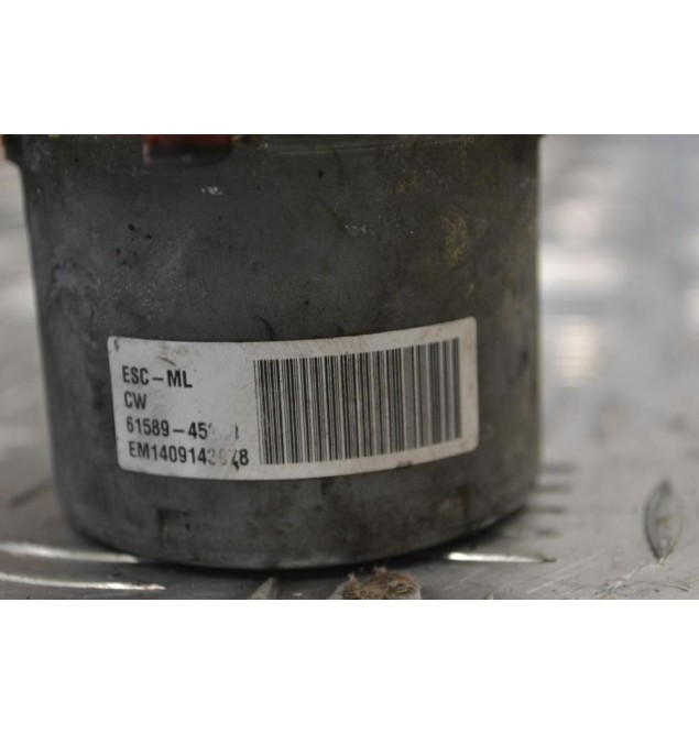 Μονάδα ABS Kia Ceed 2012-2018 A2589-20500 