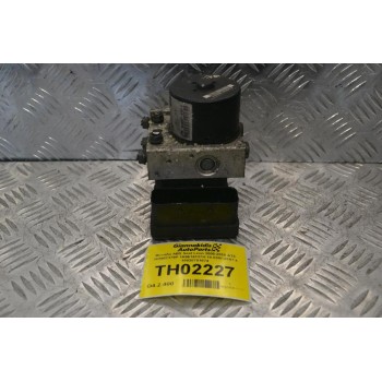 Μονάδα ABS Seat Leon 2005-2010 ATE 1K0907379P 1K0614117H 10.0207-0107.4 10020701074
